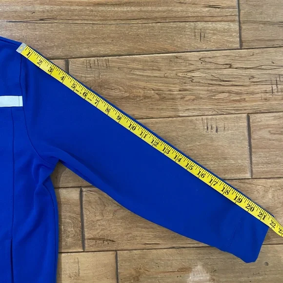 Under Armour Youth Large Full zip jacket - Picture 4 of 9